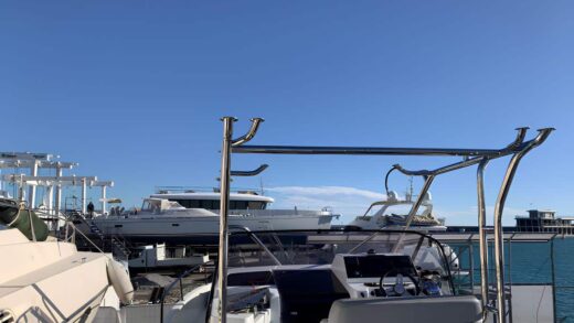 Votre électricien nautique disponible dans les Alpes-Martimes