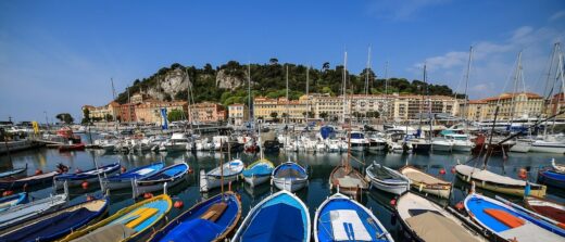 EMN : Expert en Électro-Mécanique Nautique au Port Lympia à Nice