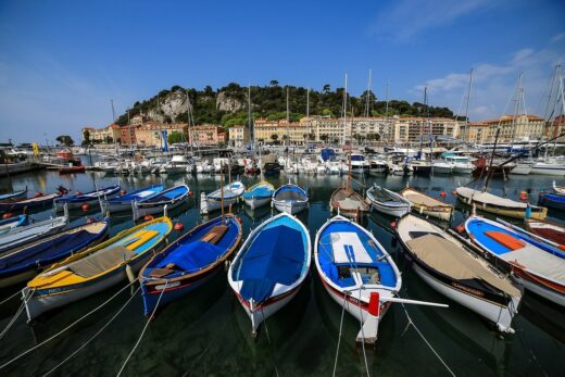 EMN : Expert en Électro-Mécanique Nautique au Port Lympia à Nice